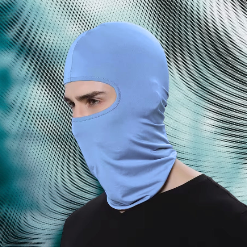 Blue balaclava | Balaclava Mask