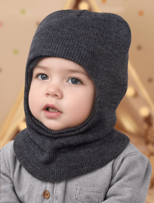 balaclava for baby
