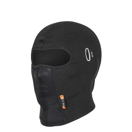 Balaclava cycling hood