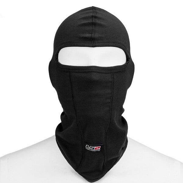 Balaclava fabric