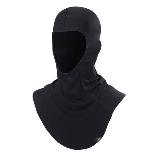 Balaclava neck tube