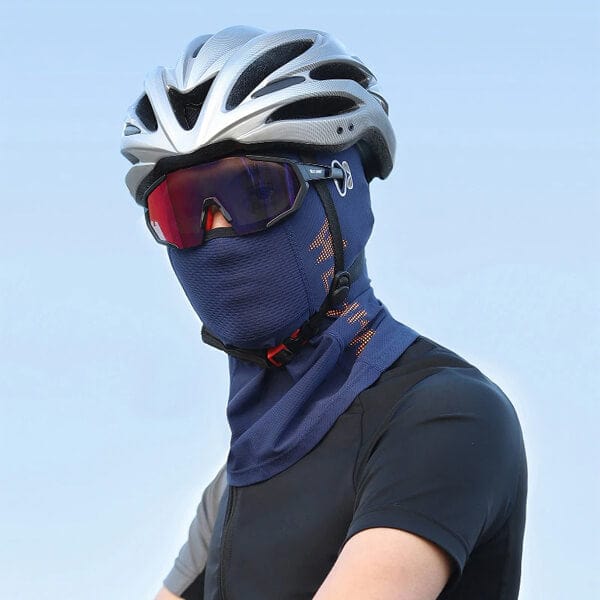Balaclava UV protection
