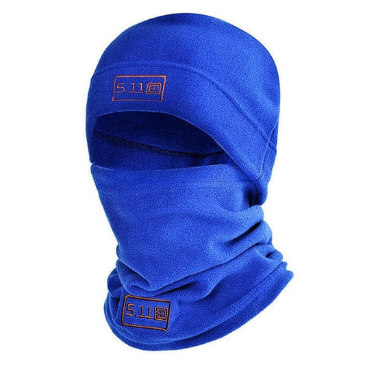 Balaclava winter hat
