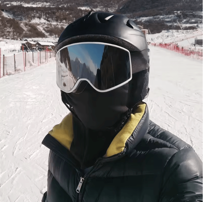 balaclava for winter
