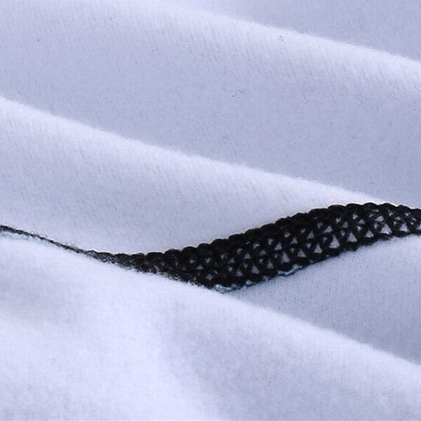 Balaclava with nose wire