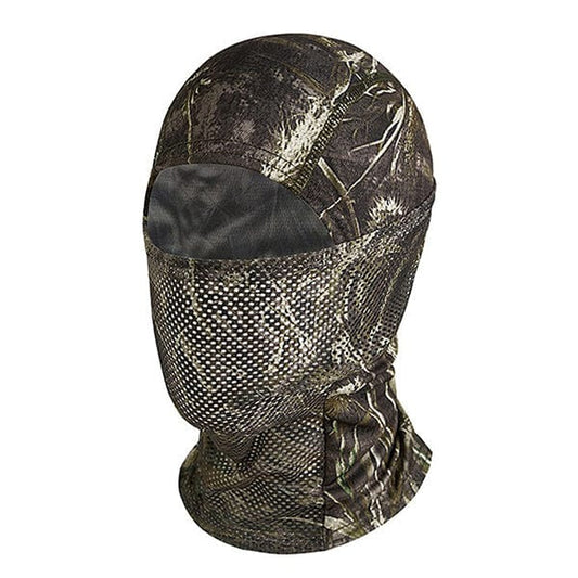 Camo balaclava men