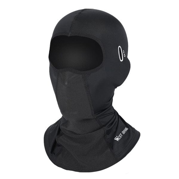 Cycling balaclava