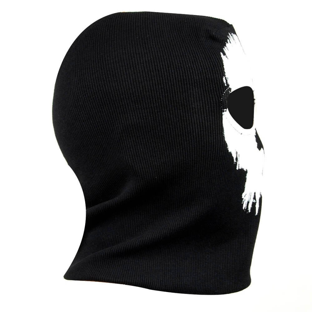 Ghost modern warfare 2 balaclava