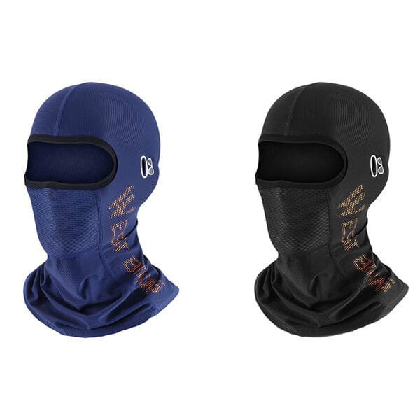 Hiking balaclava