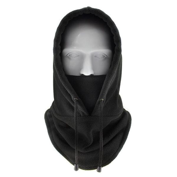Hood balaclava snowboarding