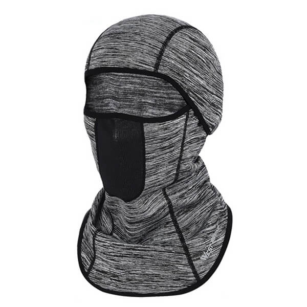Lycra balaclava