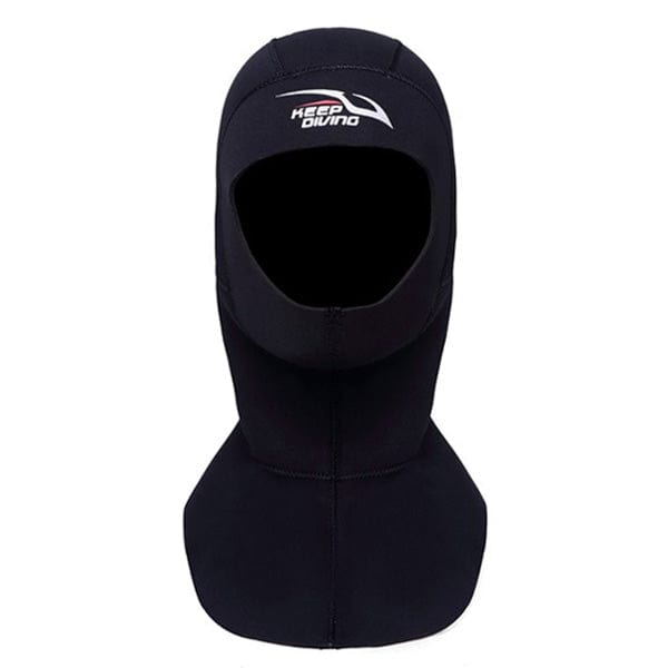 Men's surf balaclava 3mm