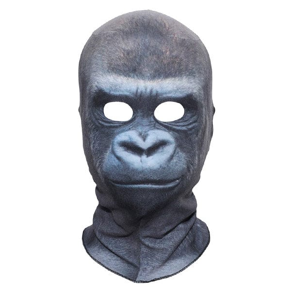 Monkey face balaclava