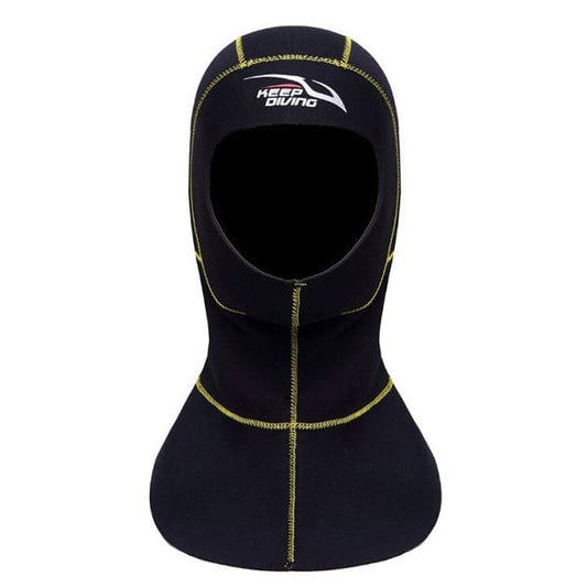 Neoprene balaclava 3mm