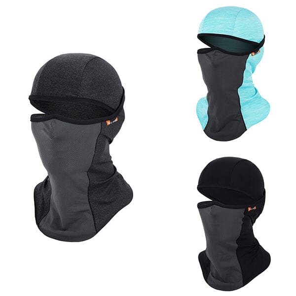 Road bike balaclava