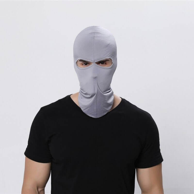 Under-helmet balaclava