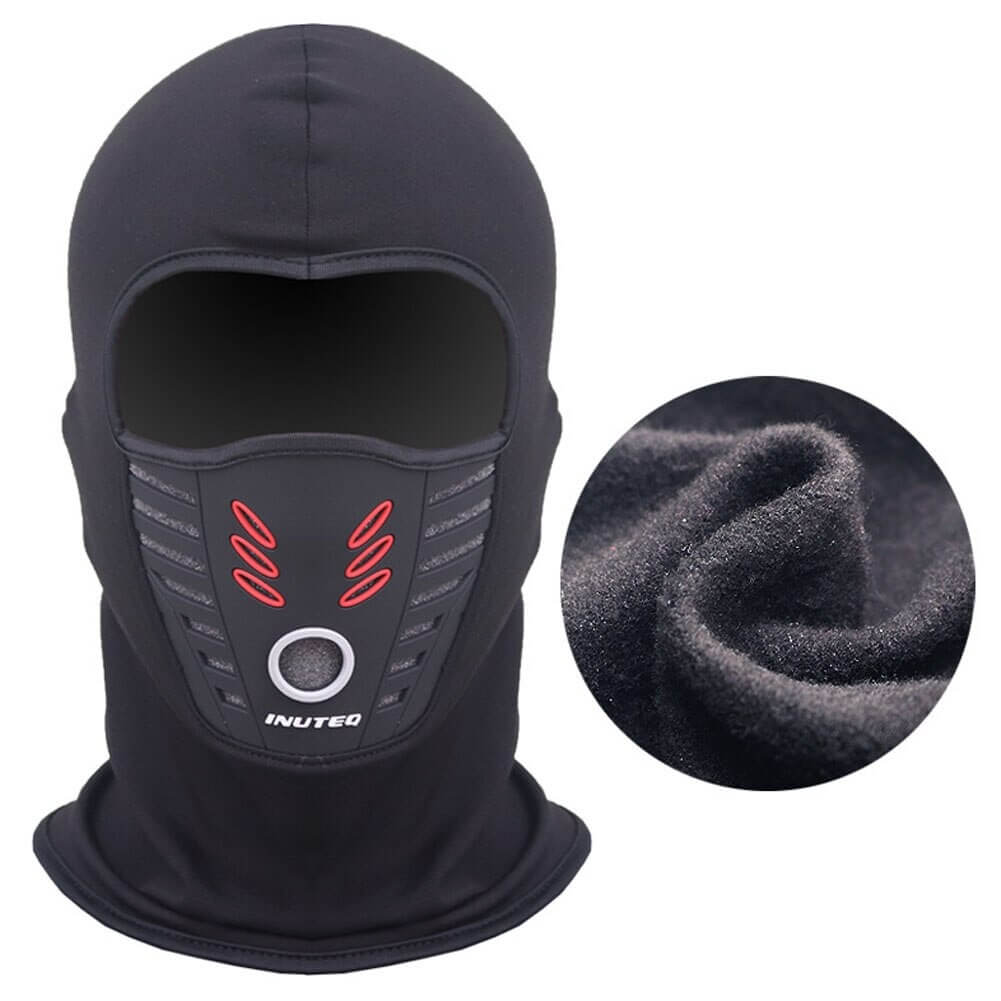 Waterproof balaclava