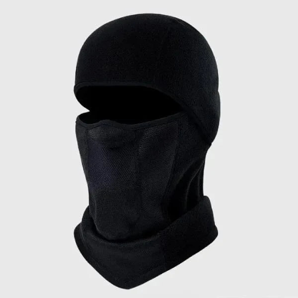Winter balaclava for men