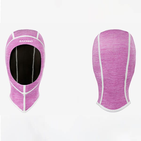 Women surf balaclava