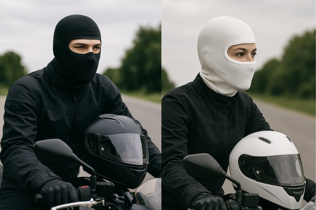 balaclava for motorcycle