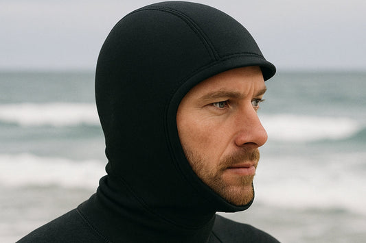 How to choose a surf balaclava