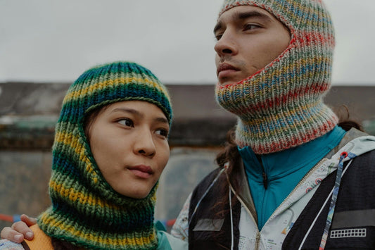 what are balaclavas