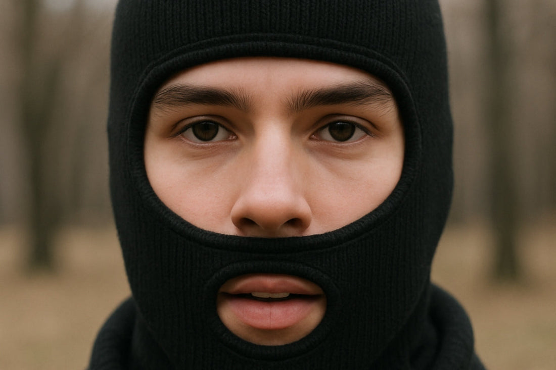 window balaclava
