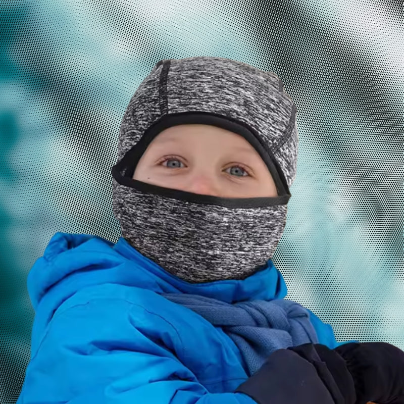 Kids balaclava