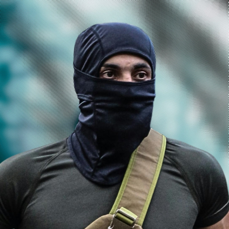 Mens balaclava