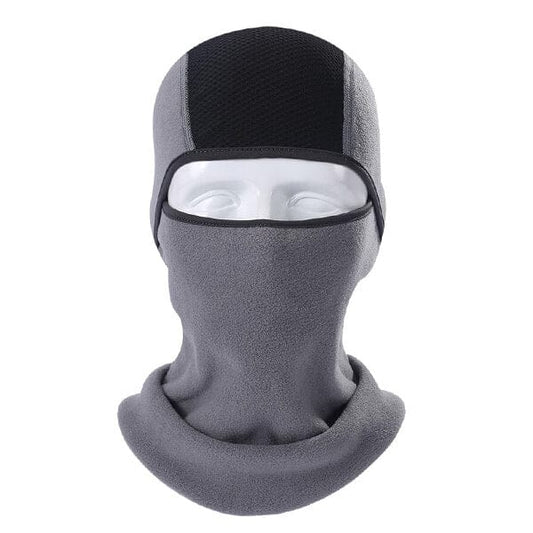 1 hole fleece balaclava
