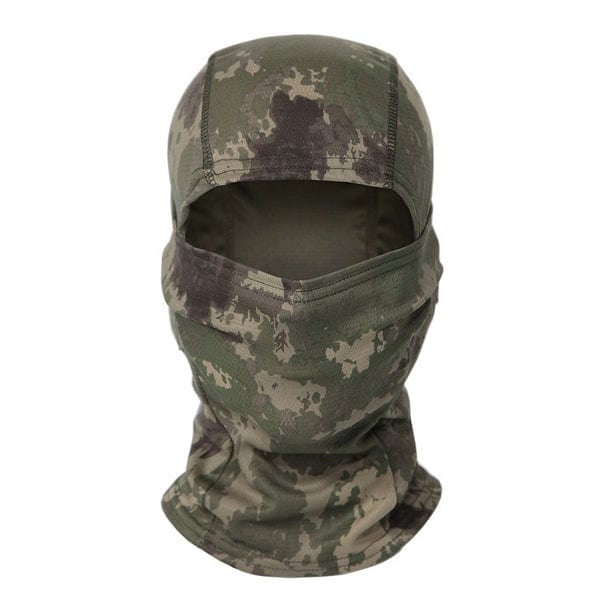 1 hole hunting balaclava