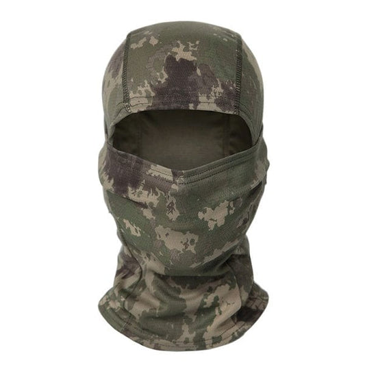 1 hole hunting balaclava