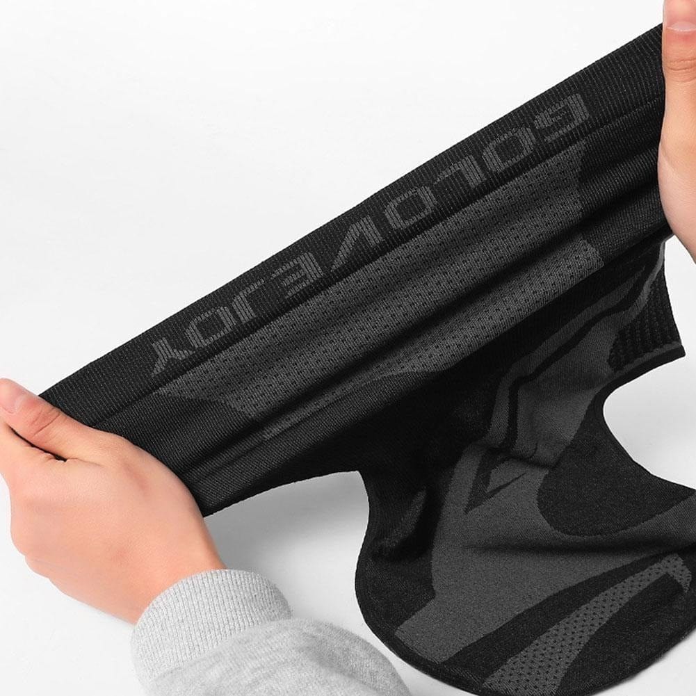 1 hole motorcycle balaclava