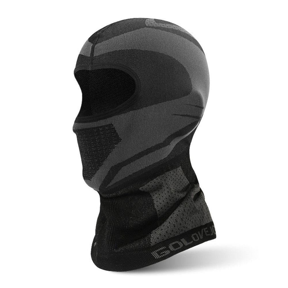 1 hole motorcycle balaclava