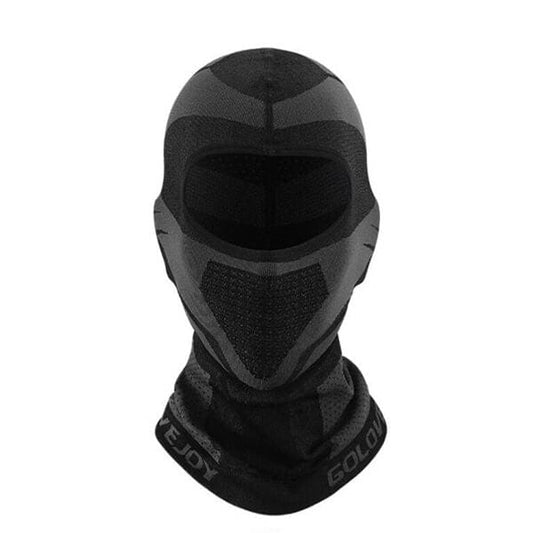 1 hole motorcycle balaclava