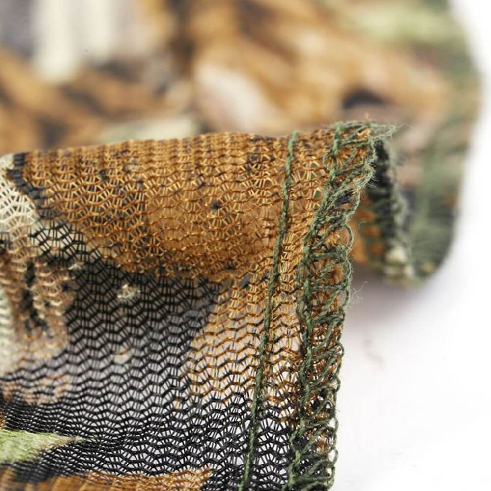 3D balaclava