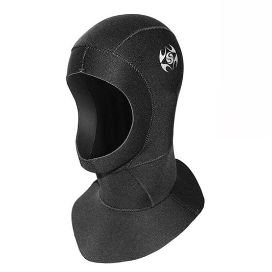 3mm surf balaclava