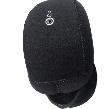 5 mm winter surf balaclava
