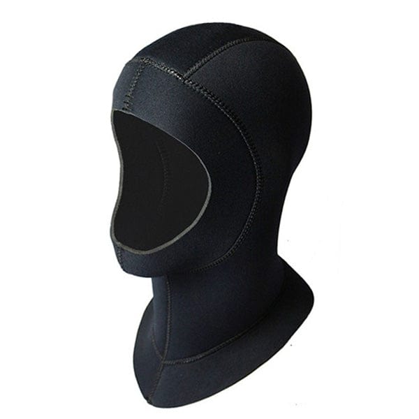 5 mm winter surf balaclava