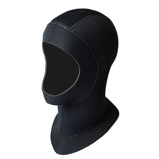 5 mm winter surf balaclava
