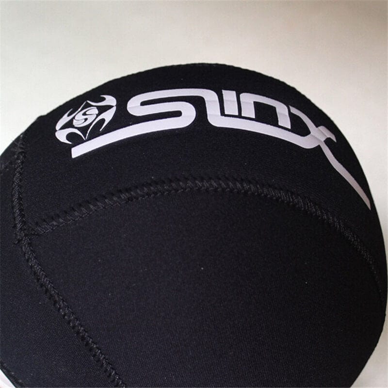5mm neoprene balaclava