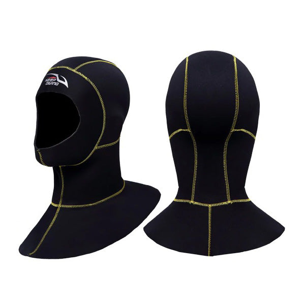 Neoprene balaclava 3mm