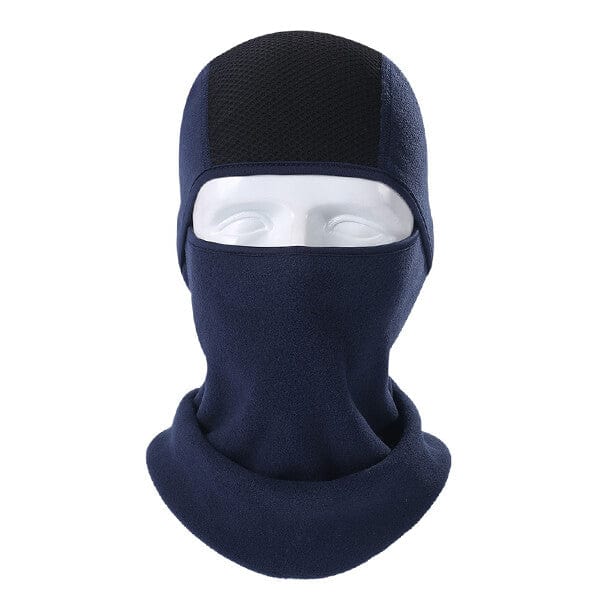 Adult fleece balaclava