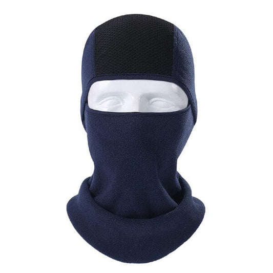 Adult fleece balaclava