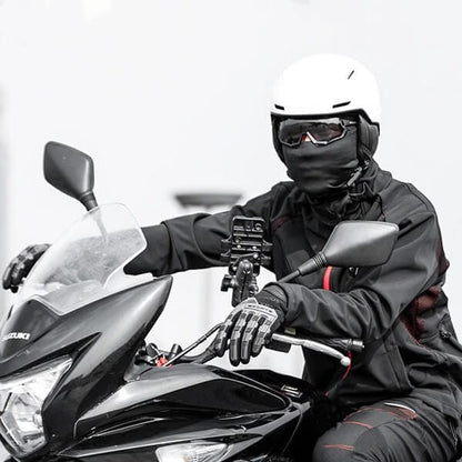 Adult polar balaclava