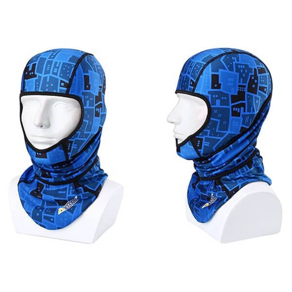 Adult ski balaclava
