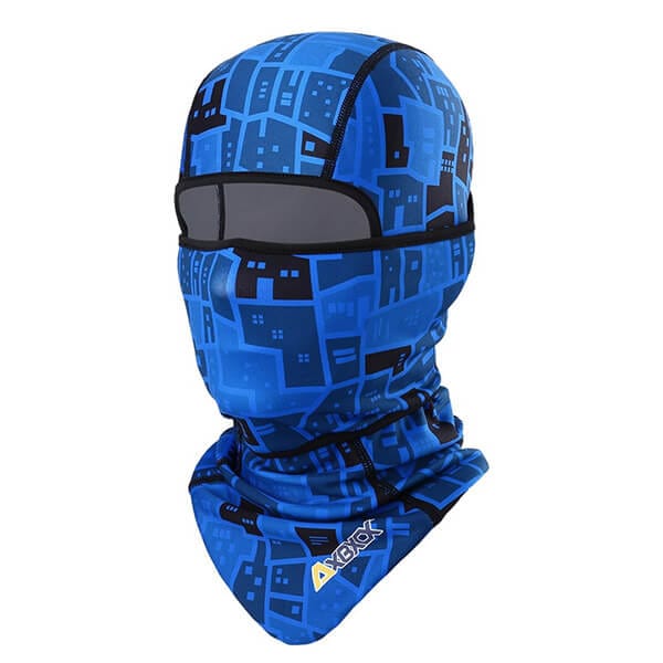 Adult ski balaclava