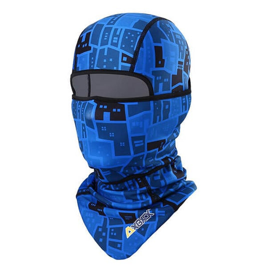 Adult ski balaclava