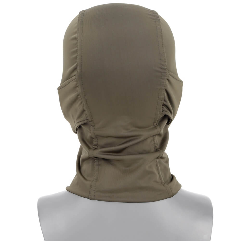 Airsoft balaclava