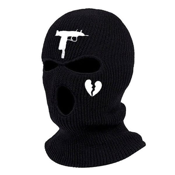 AK 47 balaclava